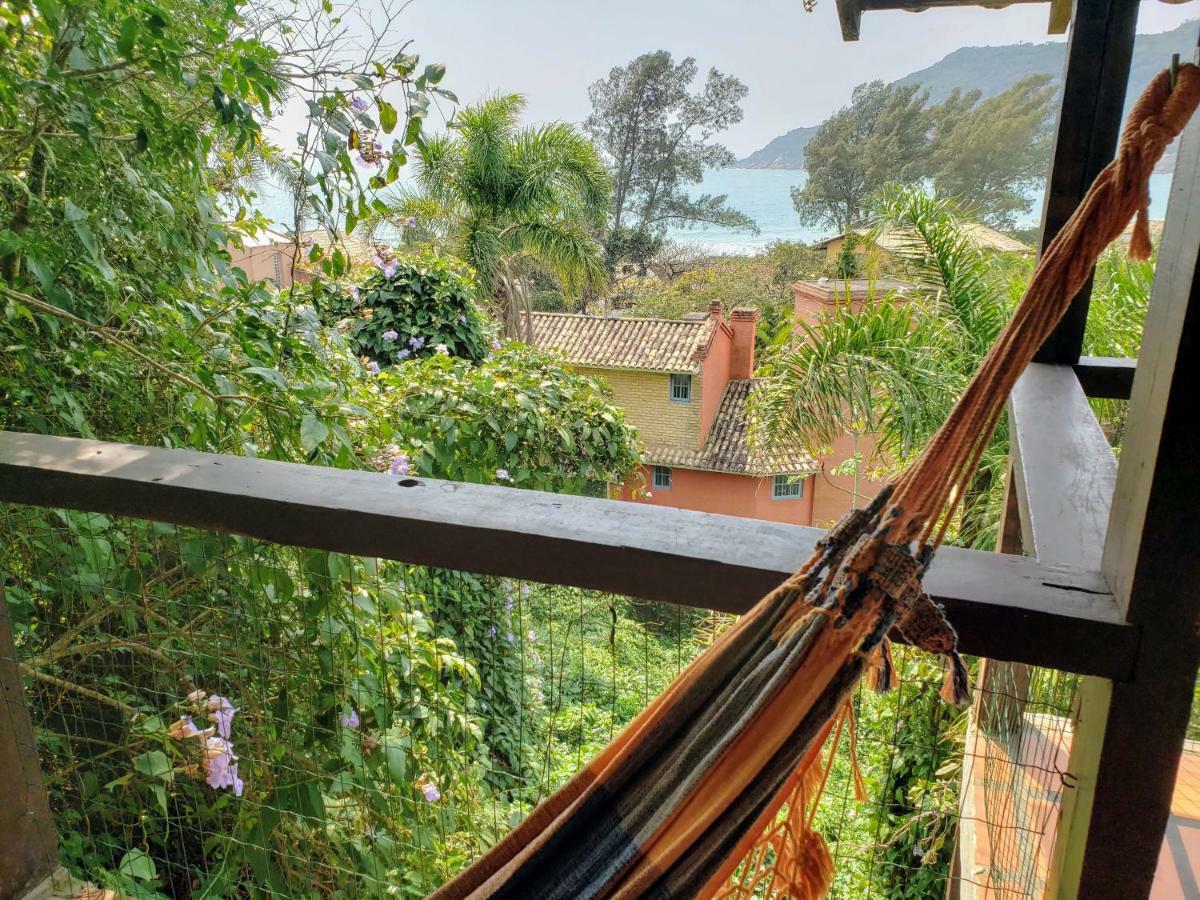 Pousada Da Lagoinha Florianópolis Exteriér fotografie