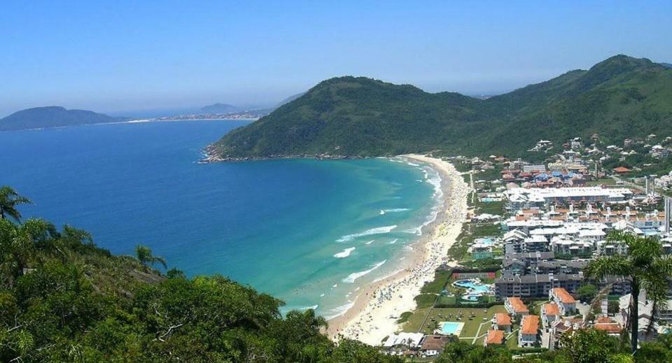 Pousada Da Lagoinha Florianópolis Exteriér fotografie