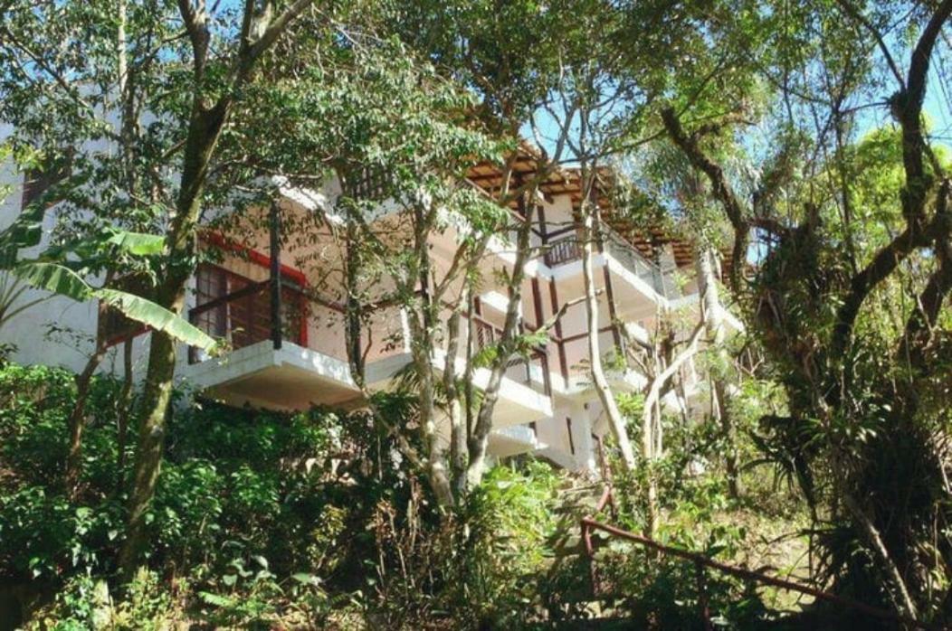 Pousada Da Lagoinha Florianópolis Exteriér fotografie