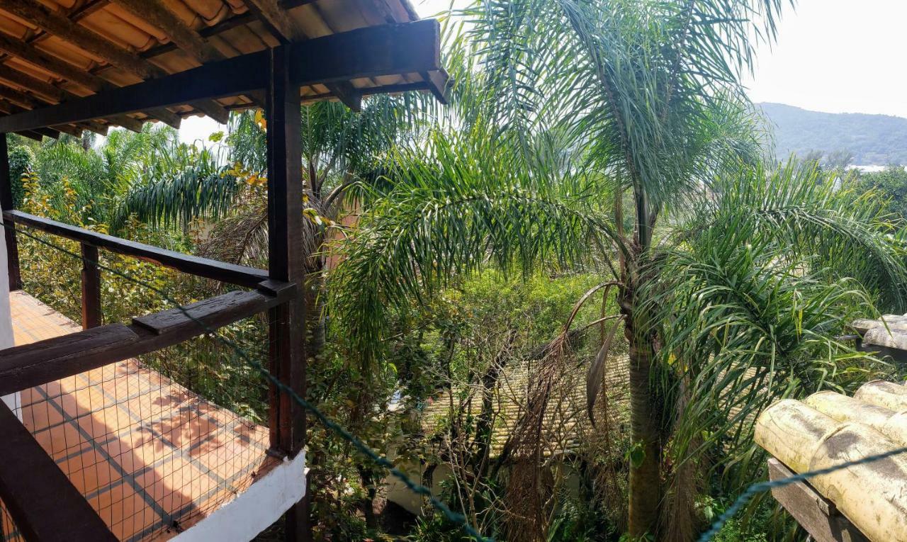 Pousada Da Lagoinha Florianópolis Exteriér fotografie