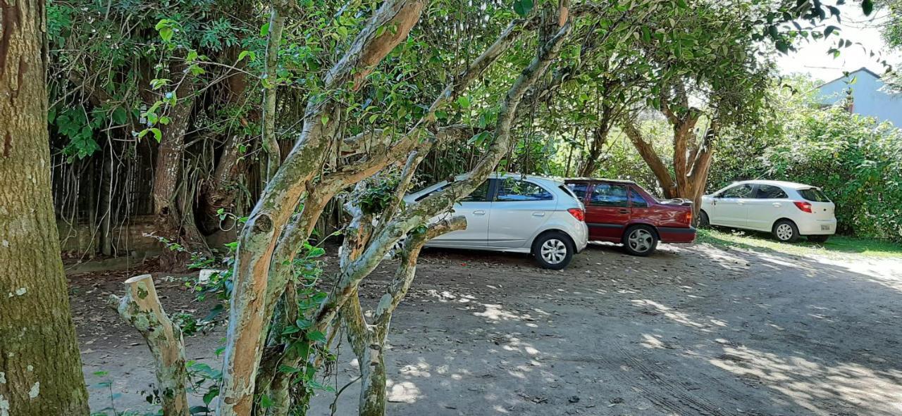 Pousada Da Lagoinha Florianópolis Exteriér fotografie