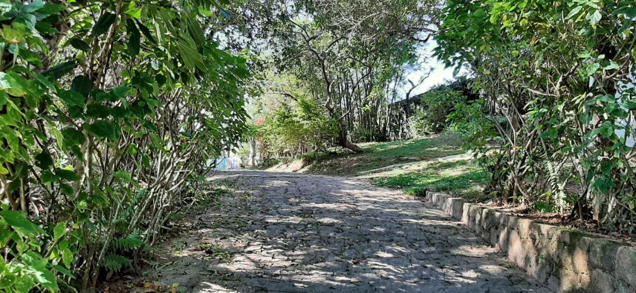 Pousada Da Lagoinha Florianópolis Exteriér fotografie